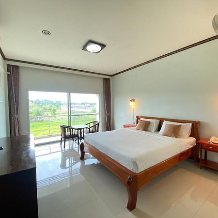 Mayuree Resort อุดรธานี ภายนอก รูปภาพ