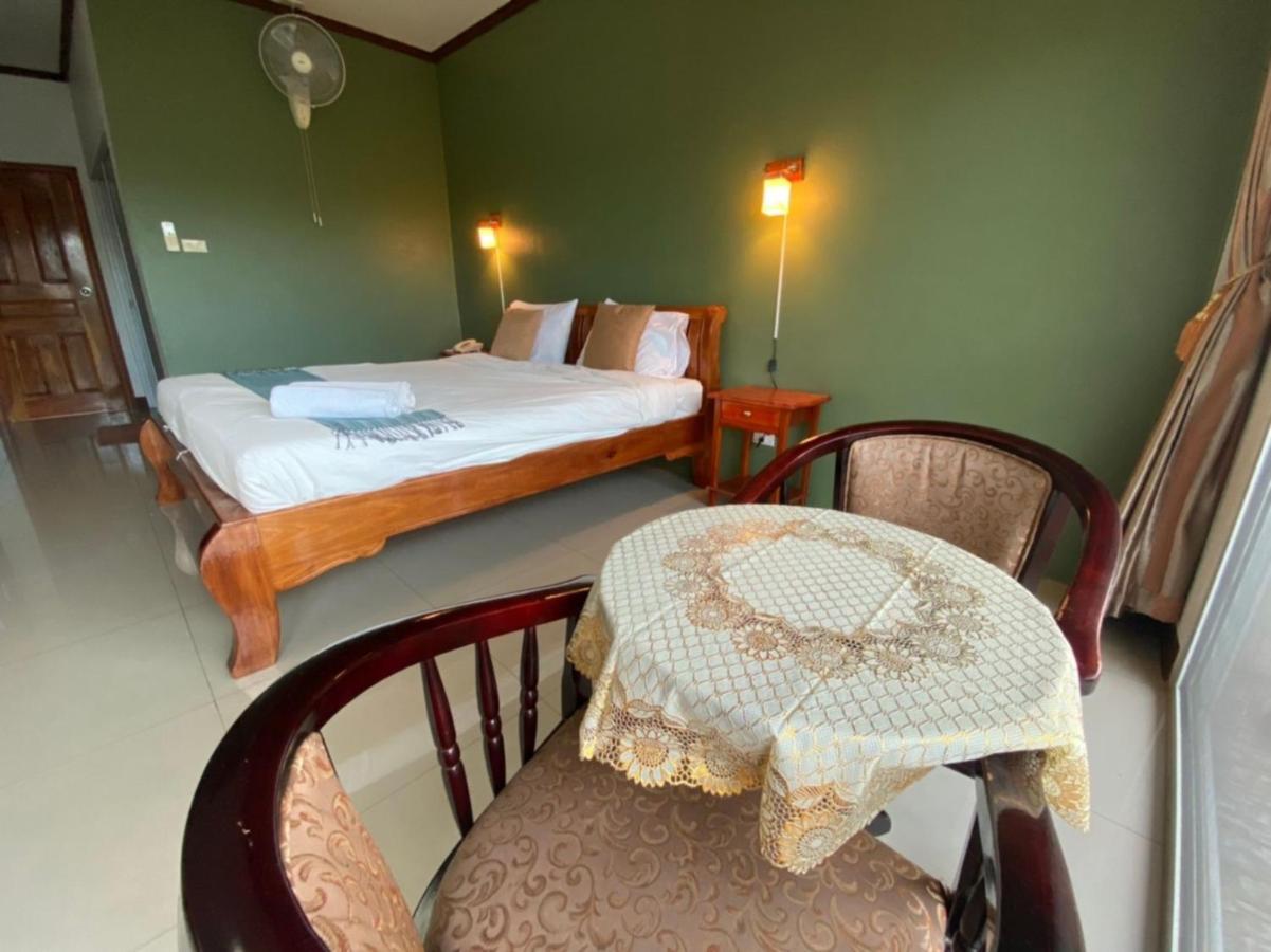 Mayuree Resort อุดรธานี ภายนอก รูปภาพ