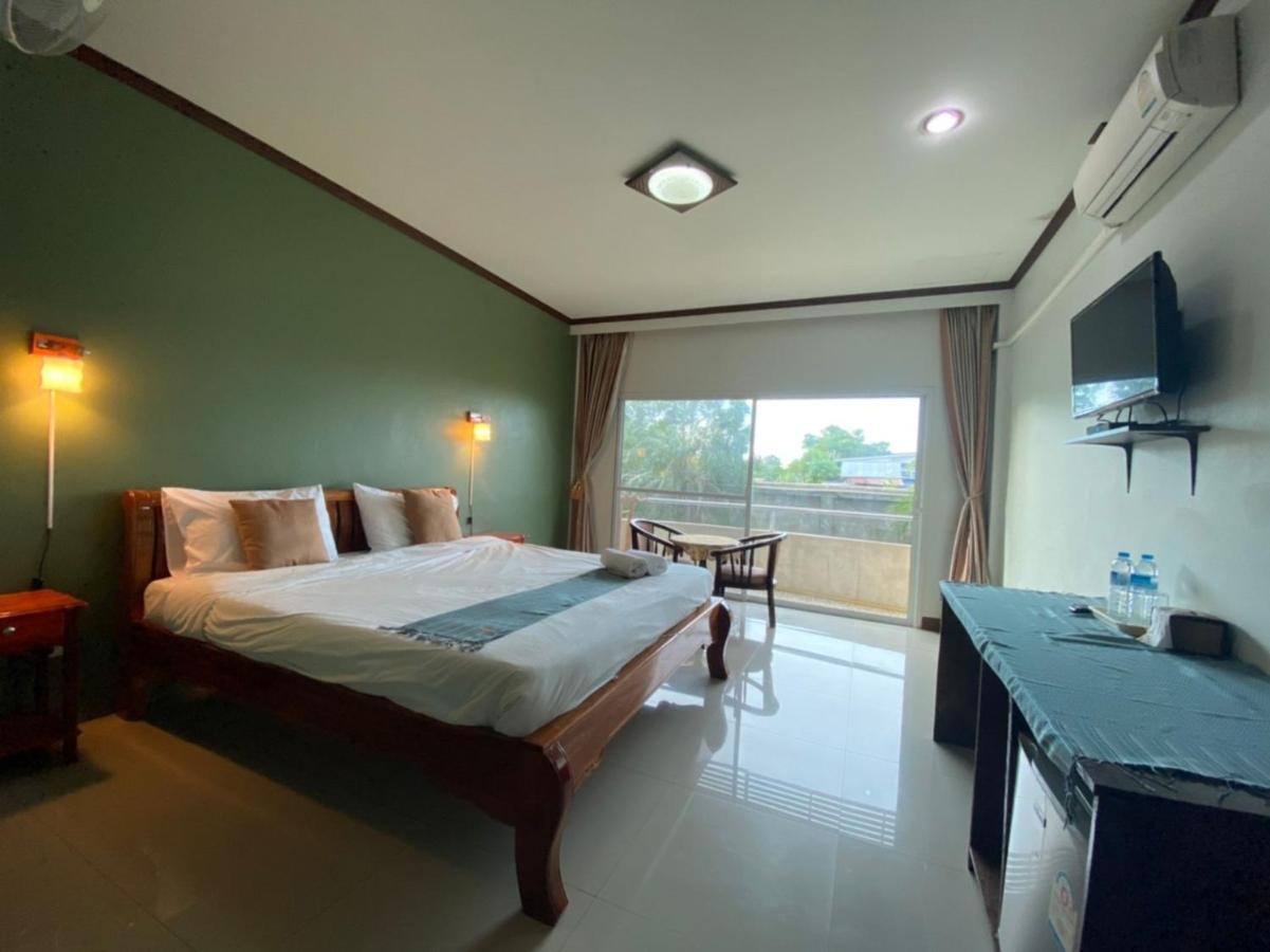 Mayuree Resort อุดรธานี ภายนอก รูปภาพ