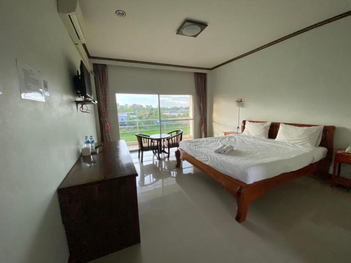Mayuree Resort อุดรธานี ภายนอก รูปภาพ