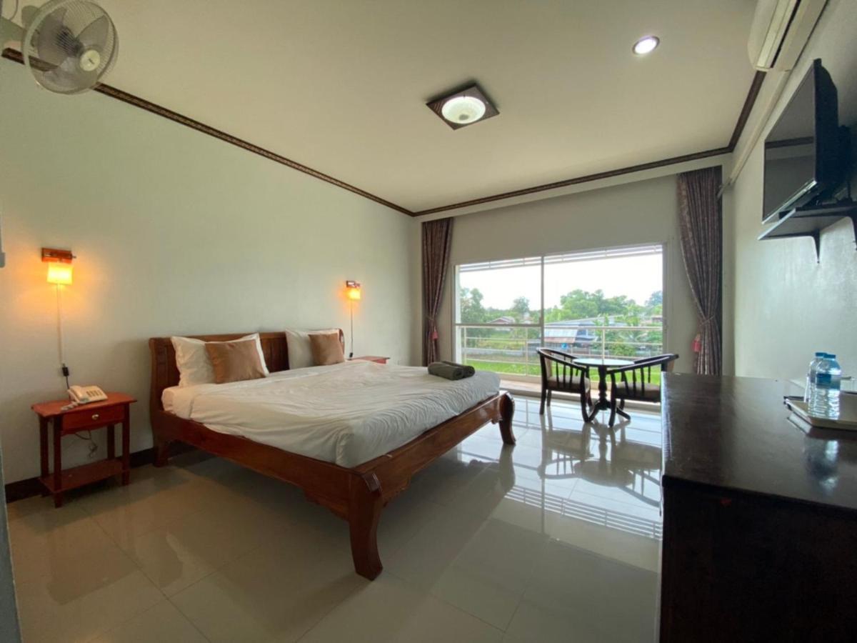 Mayuree Resort อุดรธานี ภายนอก รูปภาพ