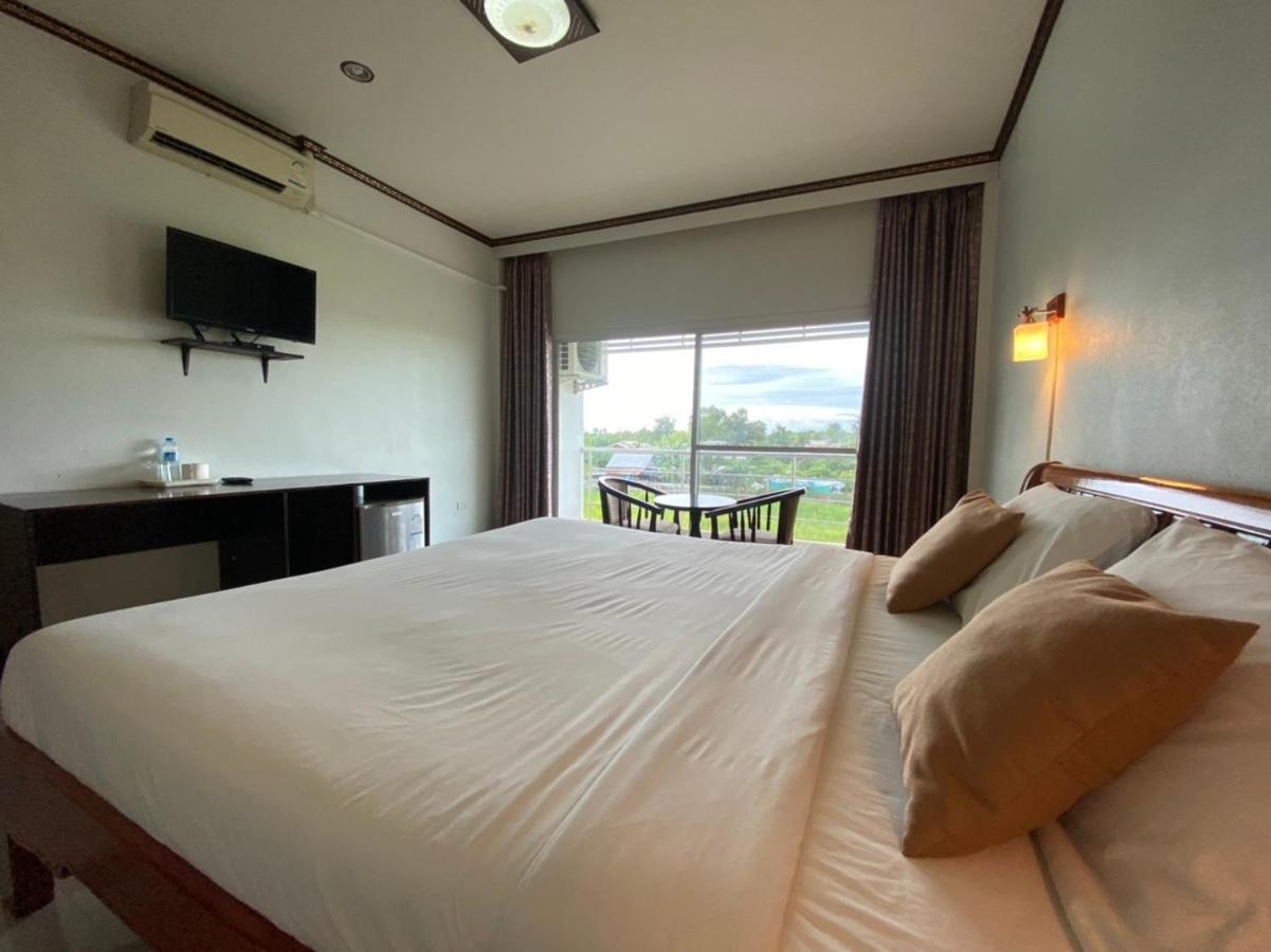 Mayuree Resort อุดรธานี ภายนอก รูปภาพ