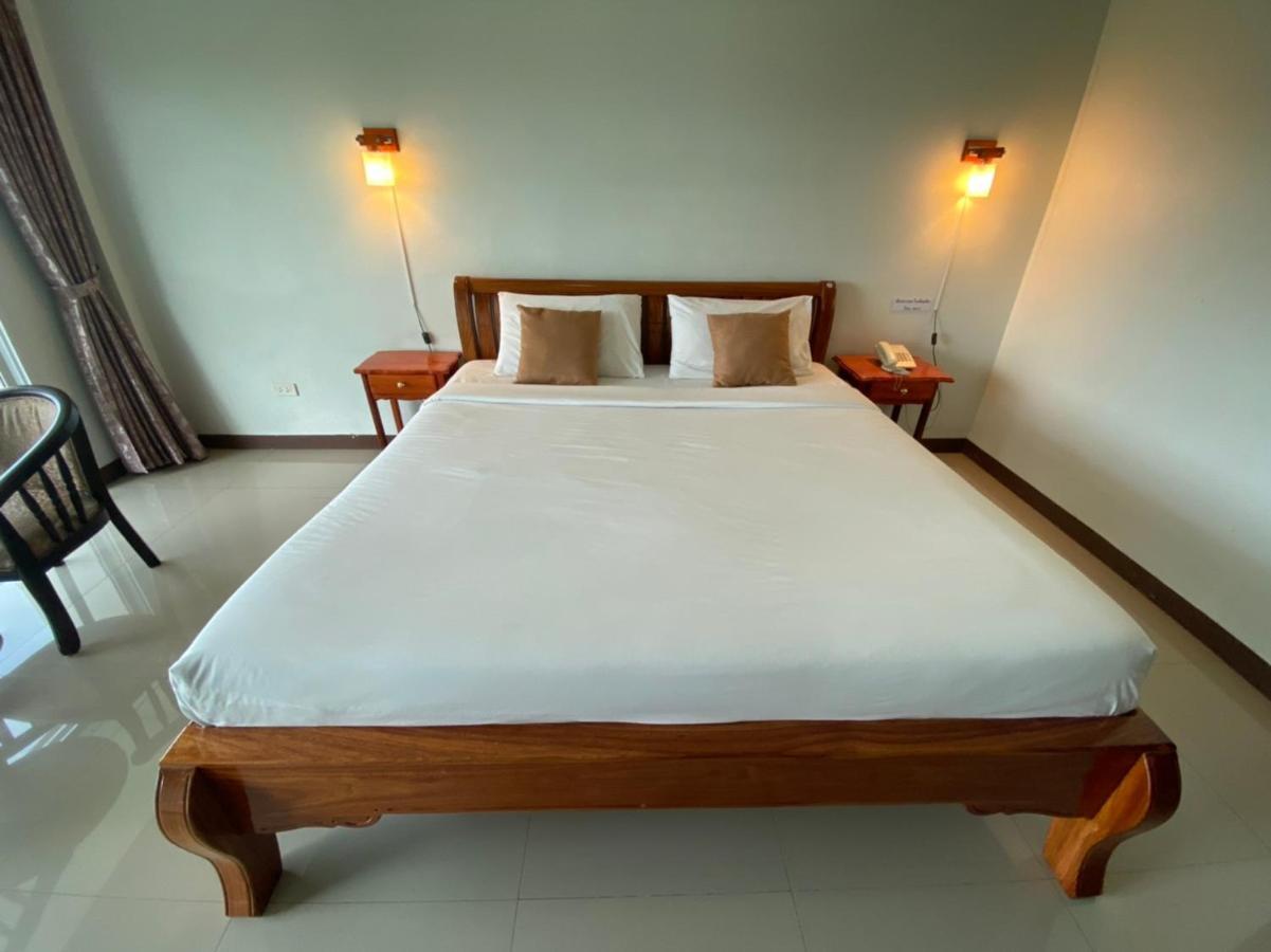 Mayuree Resort อุดรธานี ภายนอก รูปภาพ
