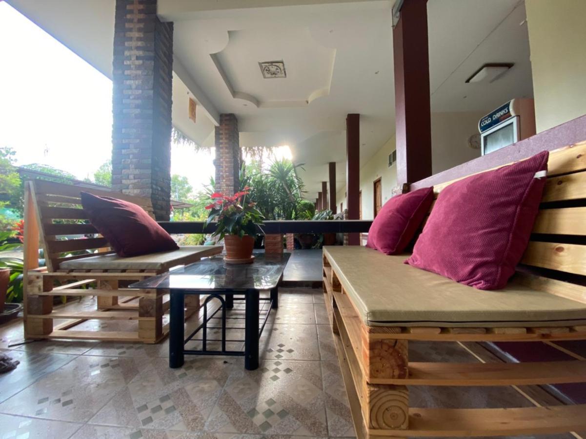 Mayuree Resort อุดรธานี ภายนอก รูปภาพ