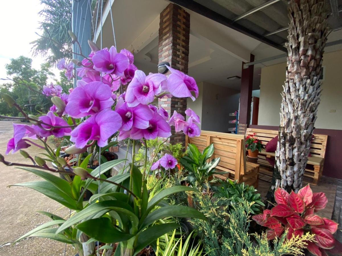 Mayuree Resort อุดรธานี ภายนอก รูปภาพ