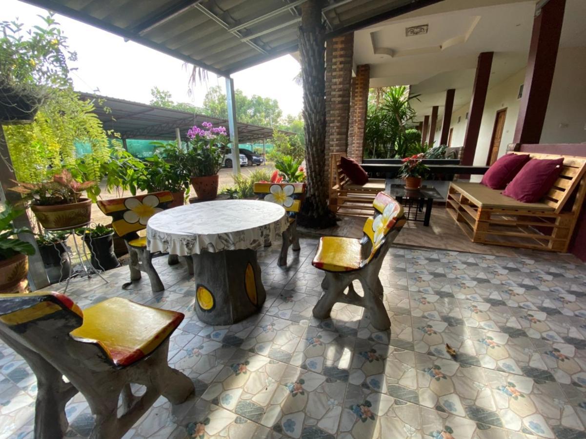 Mayuree Resort อุดรธานี ภายนอก รูปภาพ