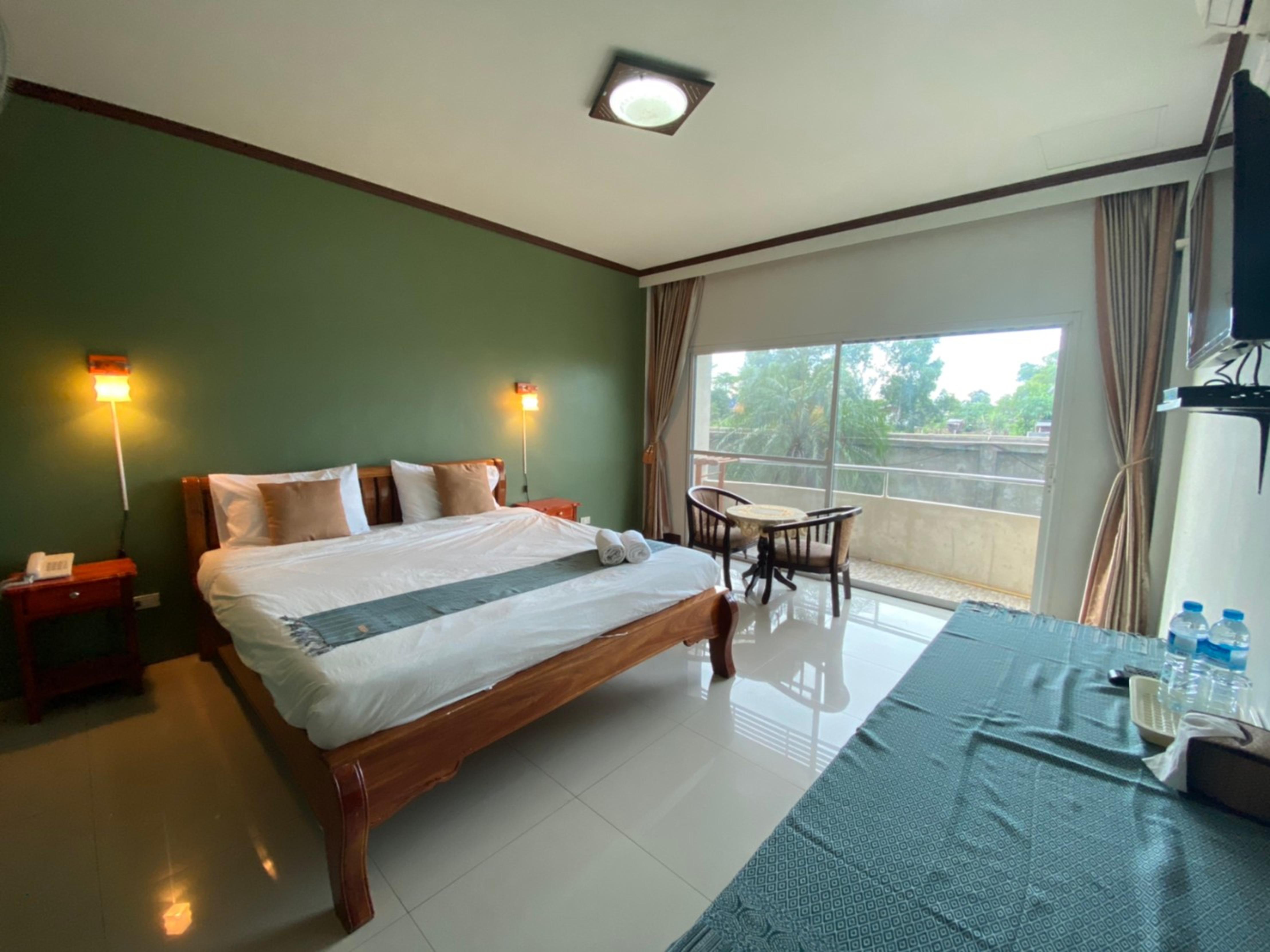 Mayuree Resort อุดรธานี ภายนอก รูปภาพ