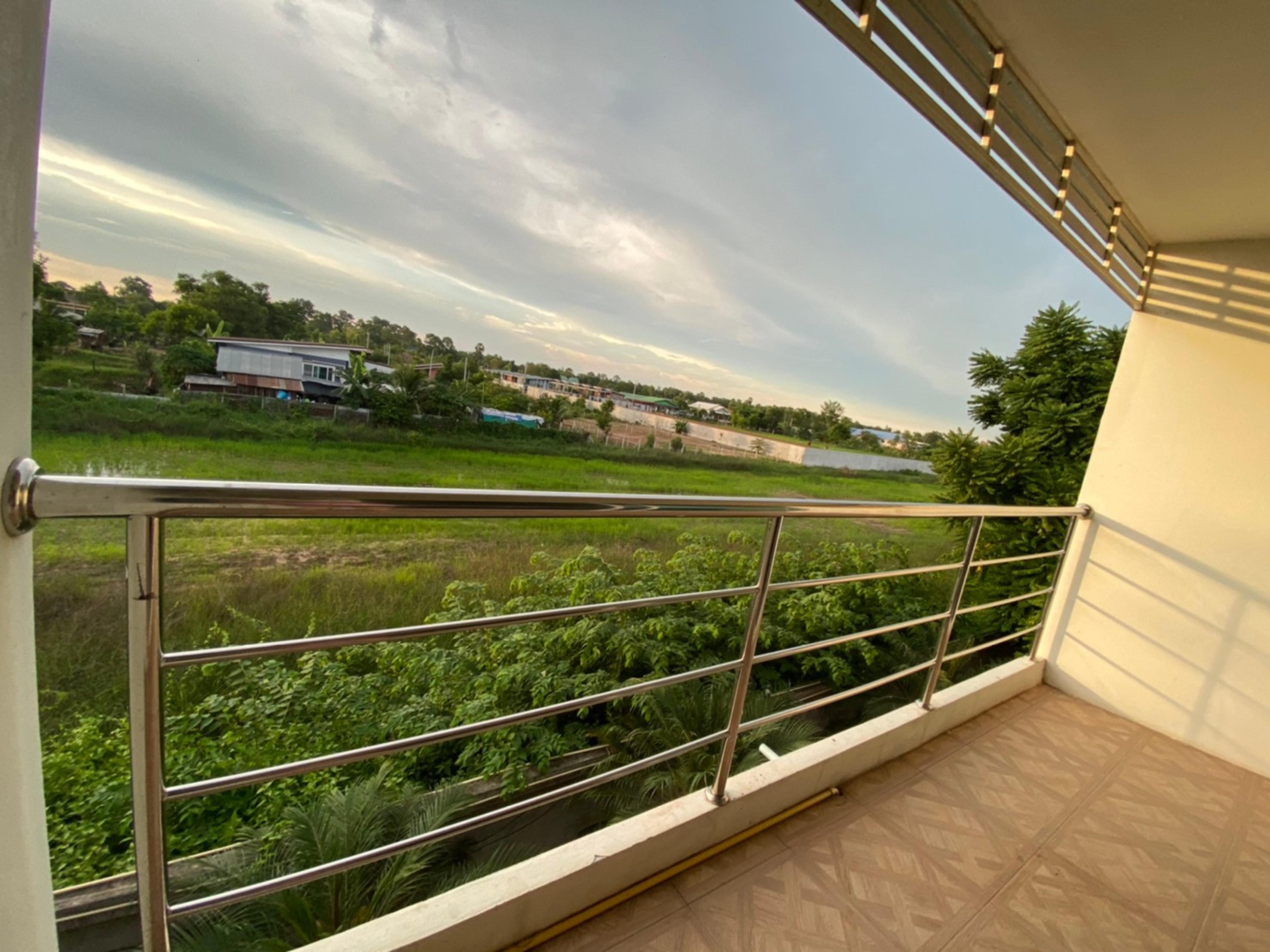 Mayuree Resort อุดรธานี ภายนอก รูปภาพ