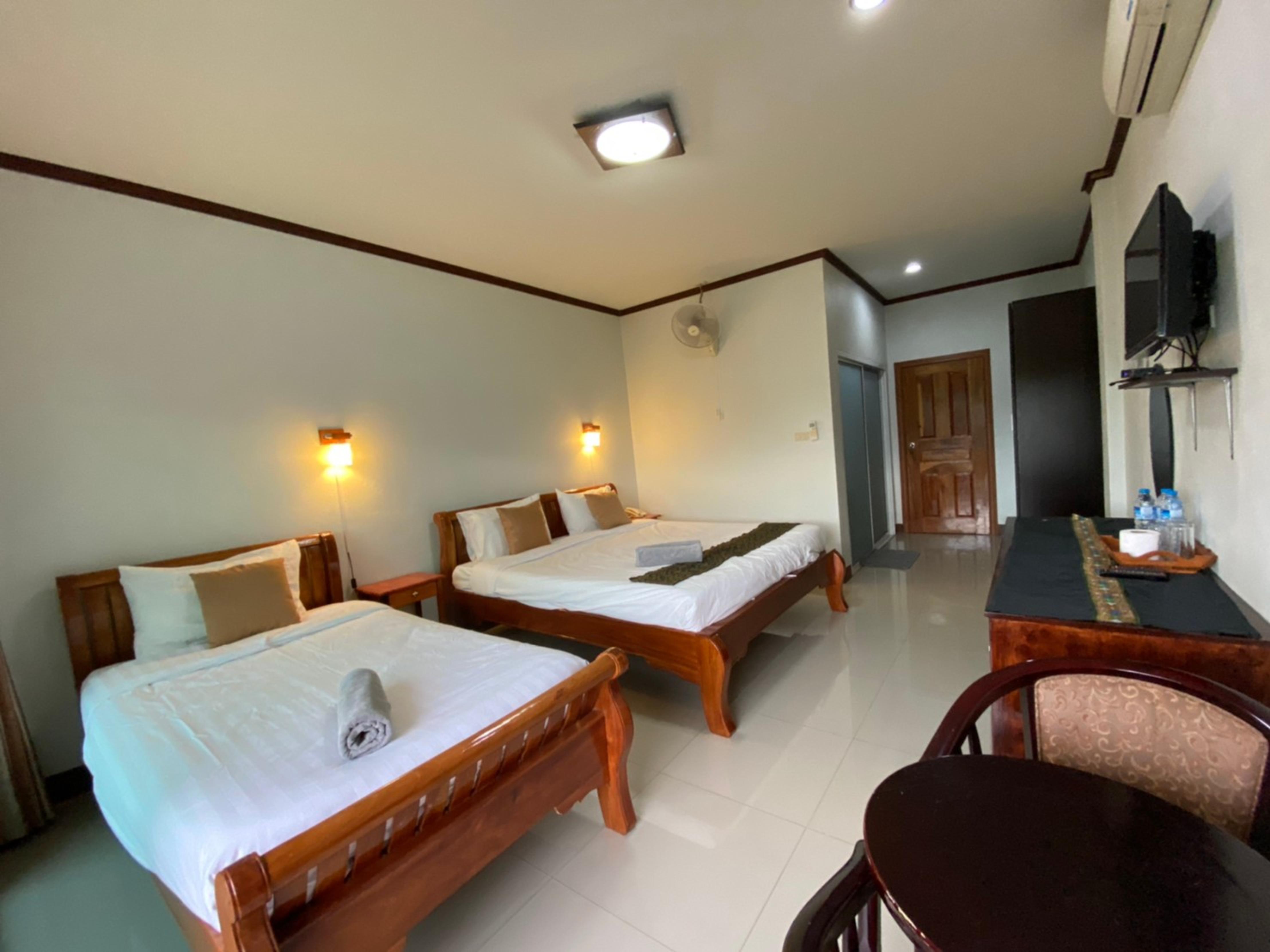 Mayuree Resort อุดรธานี ภายนอก รูปภาพ