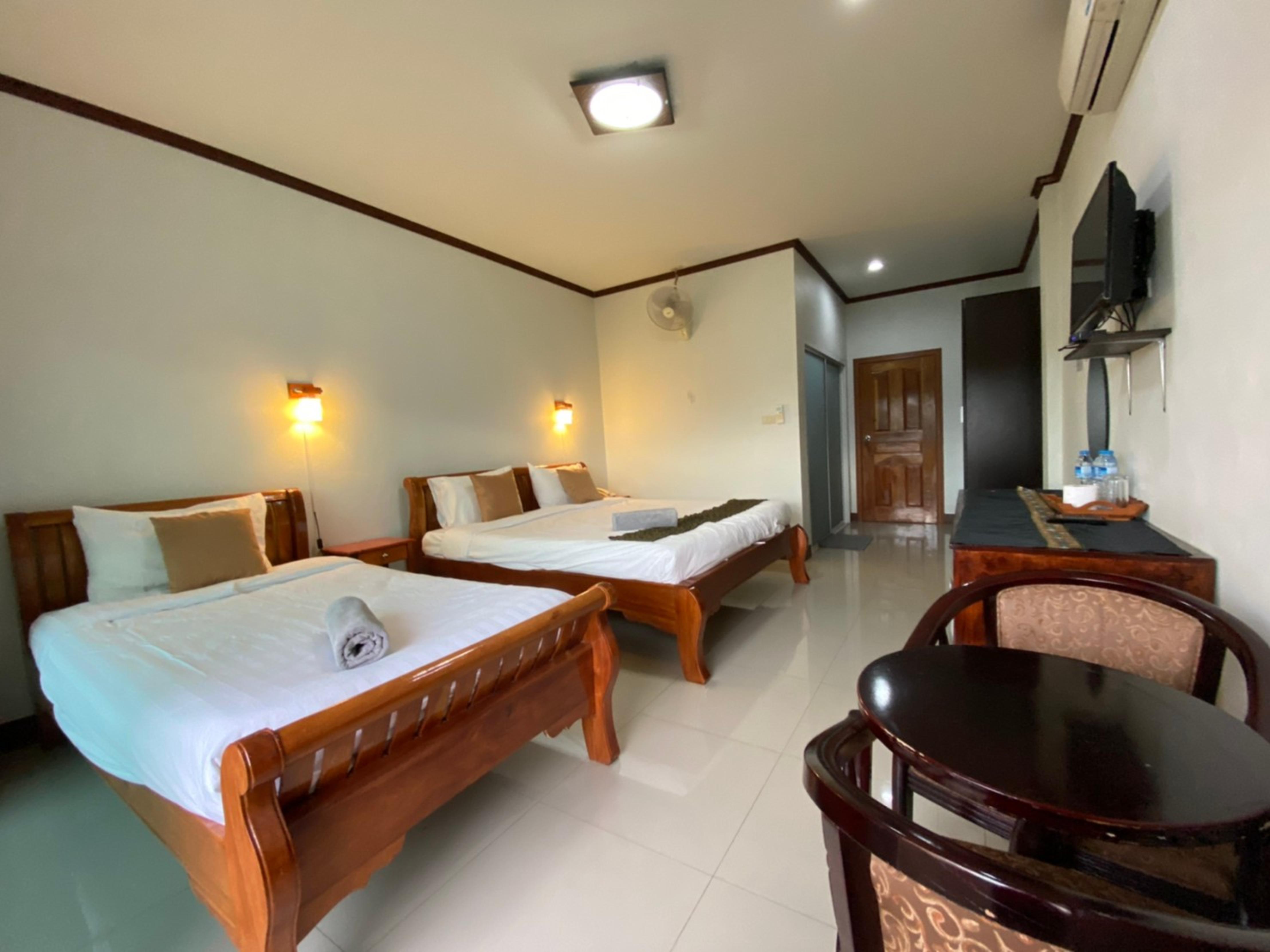 Mayuree Resort อุดรธานี ภายนอก รูปภาพ