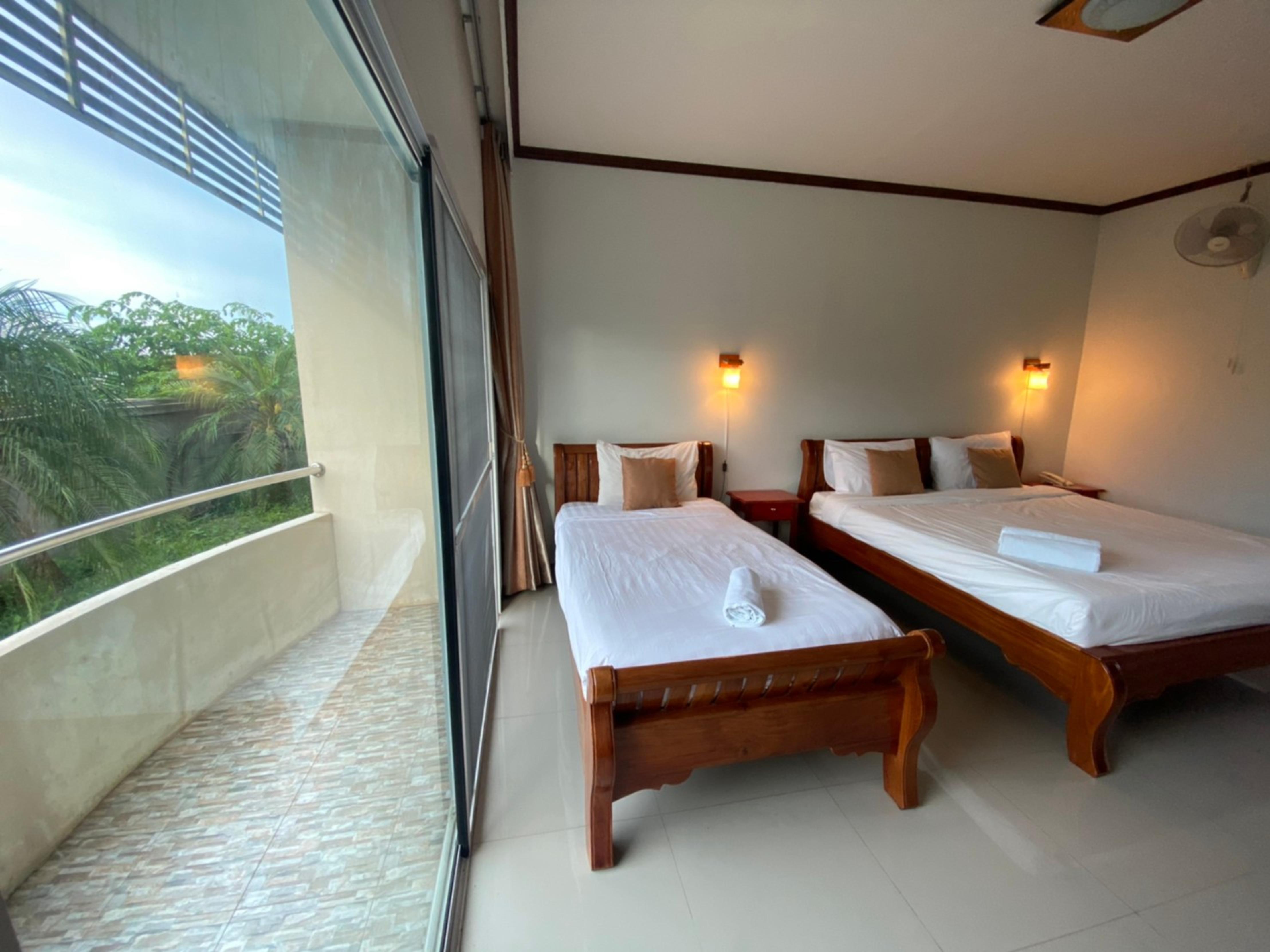 Mayuree Resort อุดรธานี ภายนอก รูปภาพ