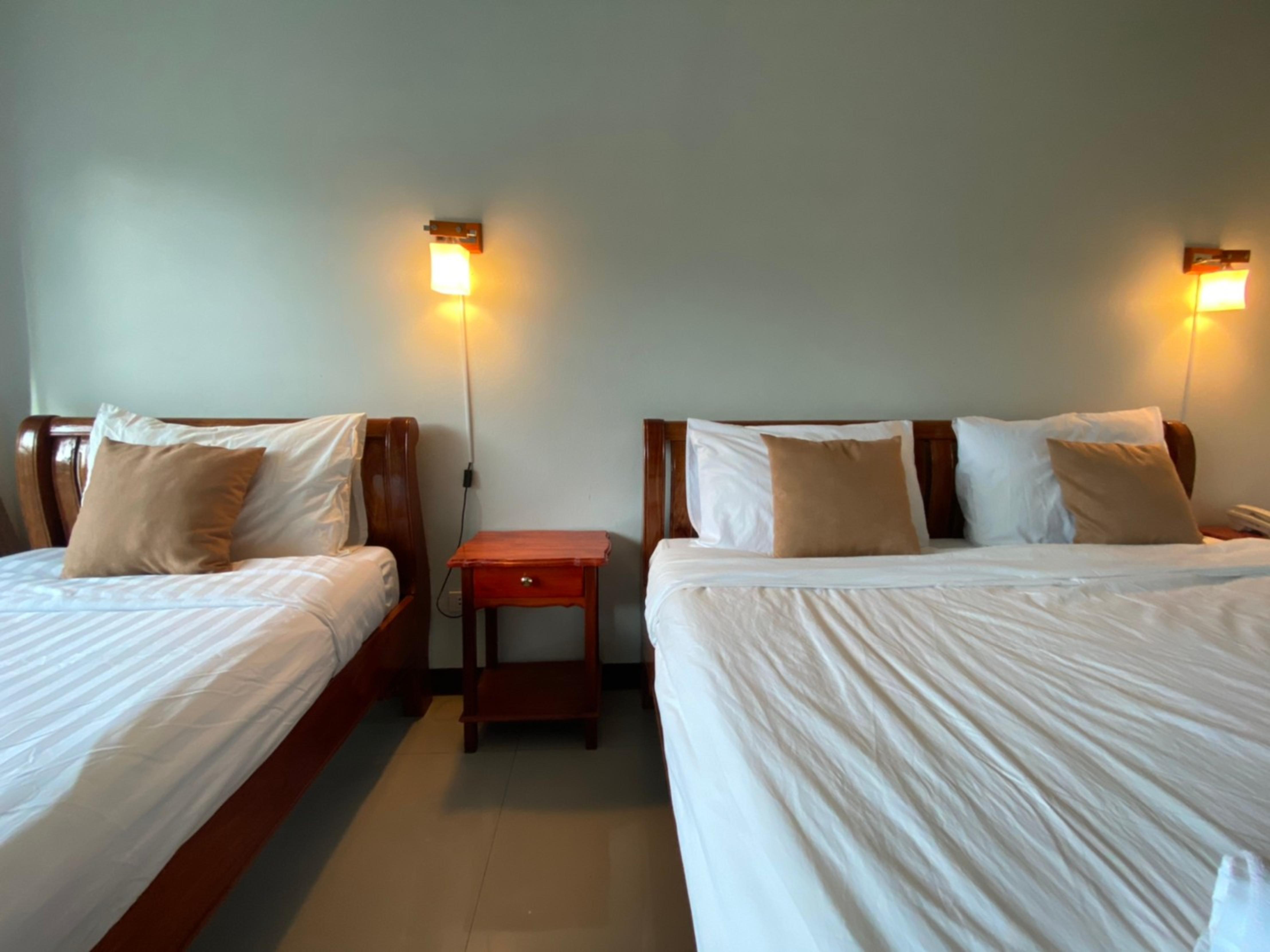 Mayuree Resort อุดรธานี ภายนอก รูปภาพ