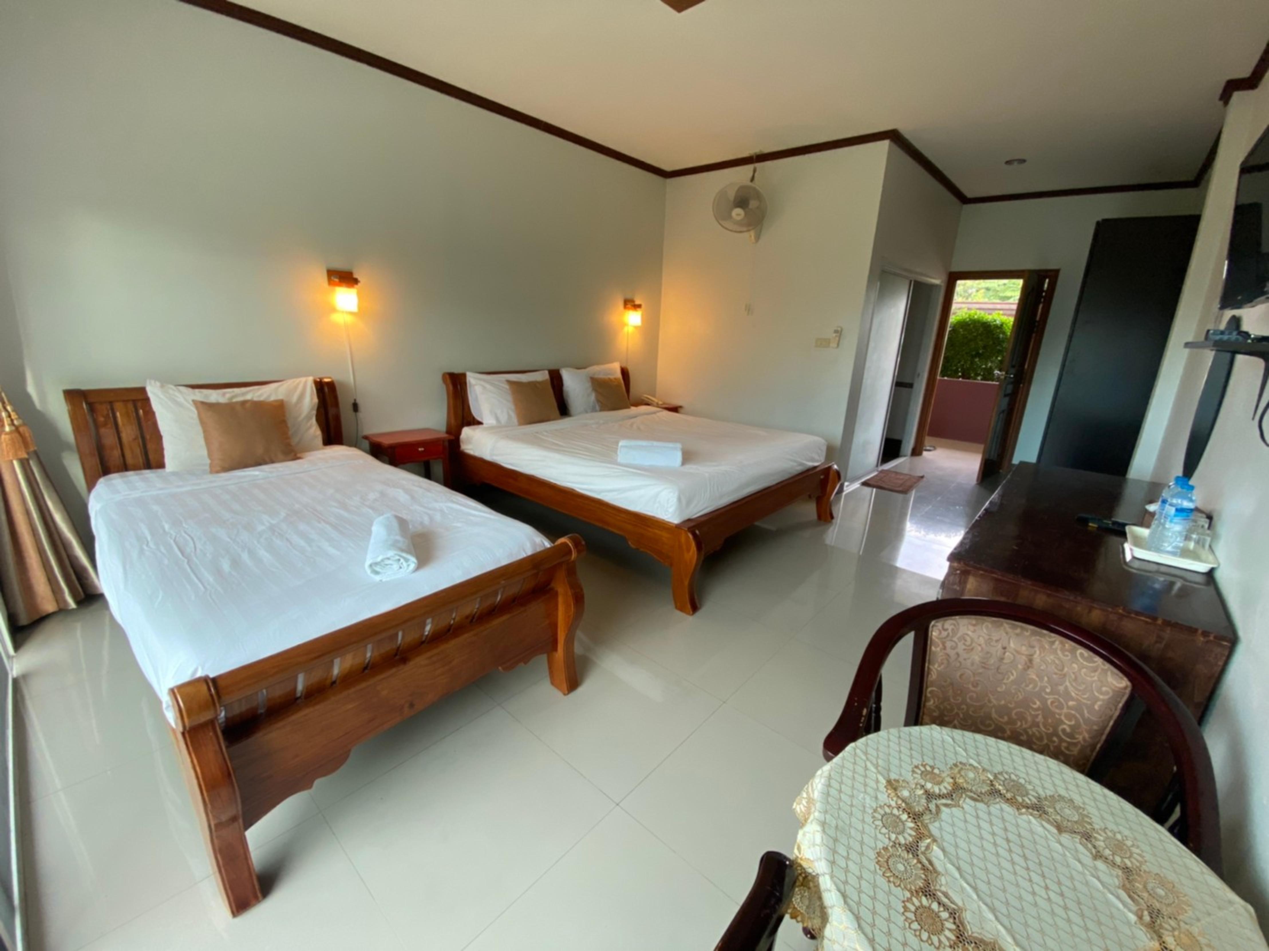 Mayuree Resort อุดรธานี ภายนอก รูปภาพ