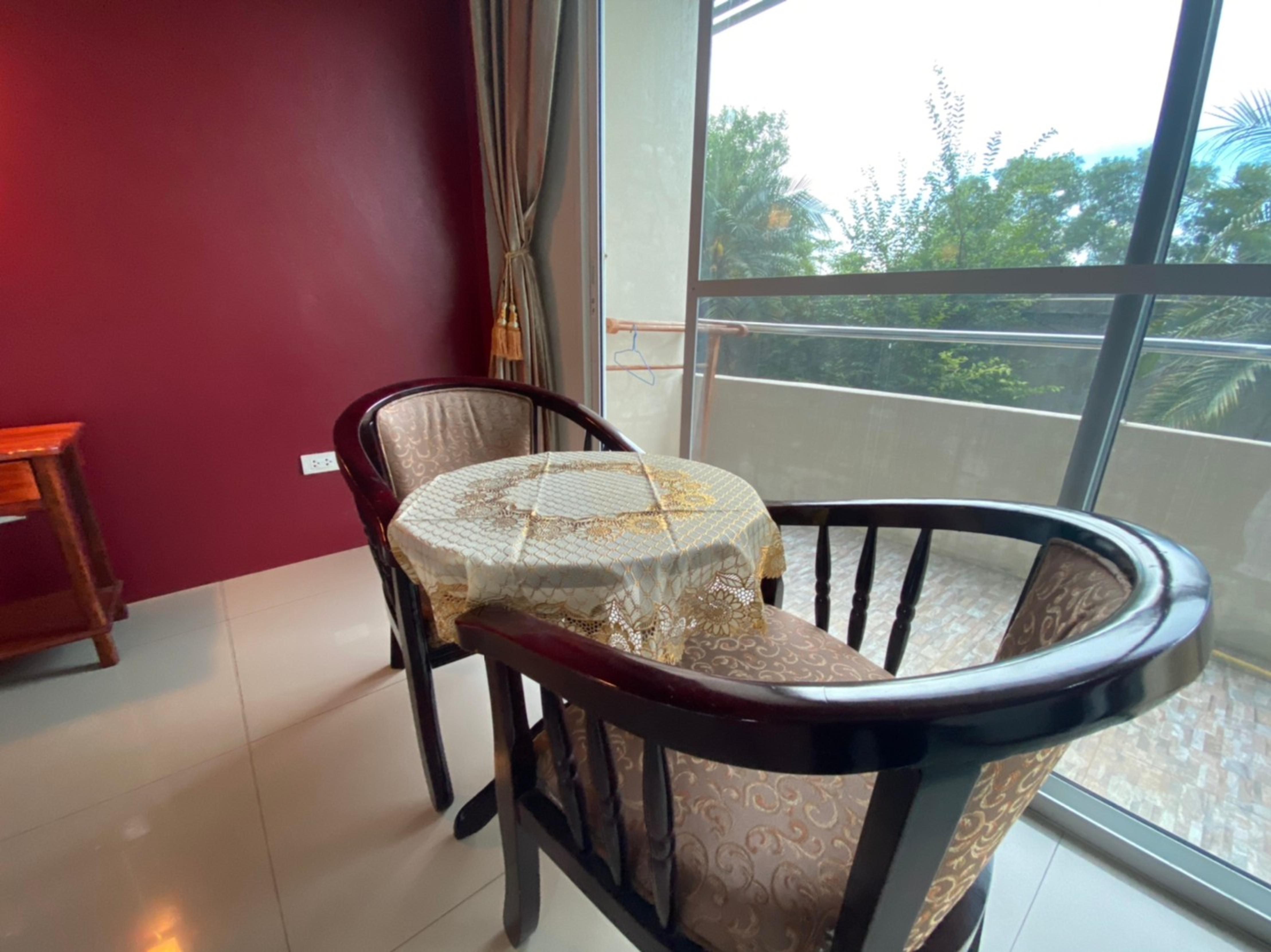 Mayuree Resort อุดรธานี ภายนอก รูปภาพ