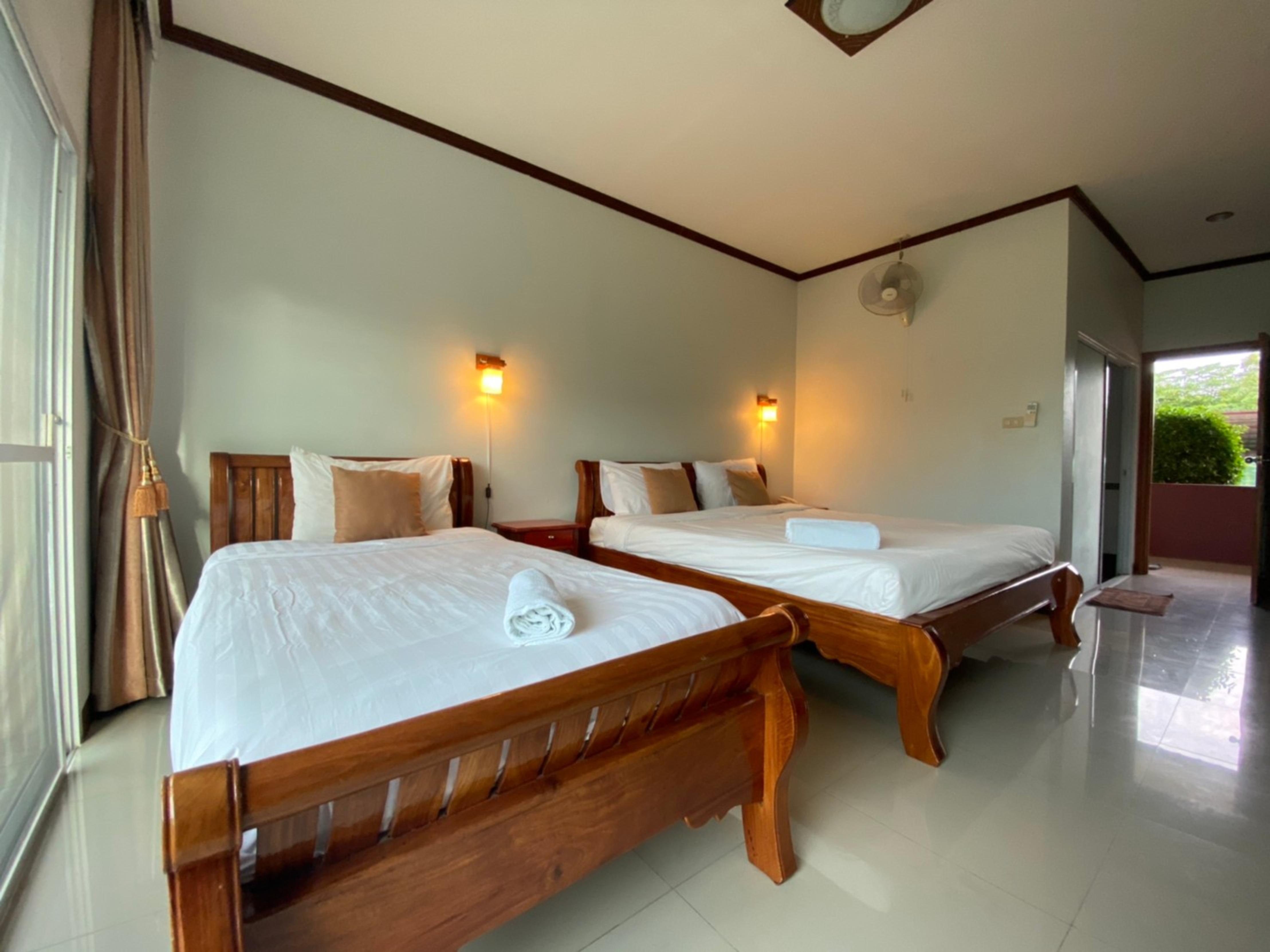 Mayuree Resort อุดรธานี ภายนอก รูปภาพ