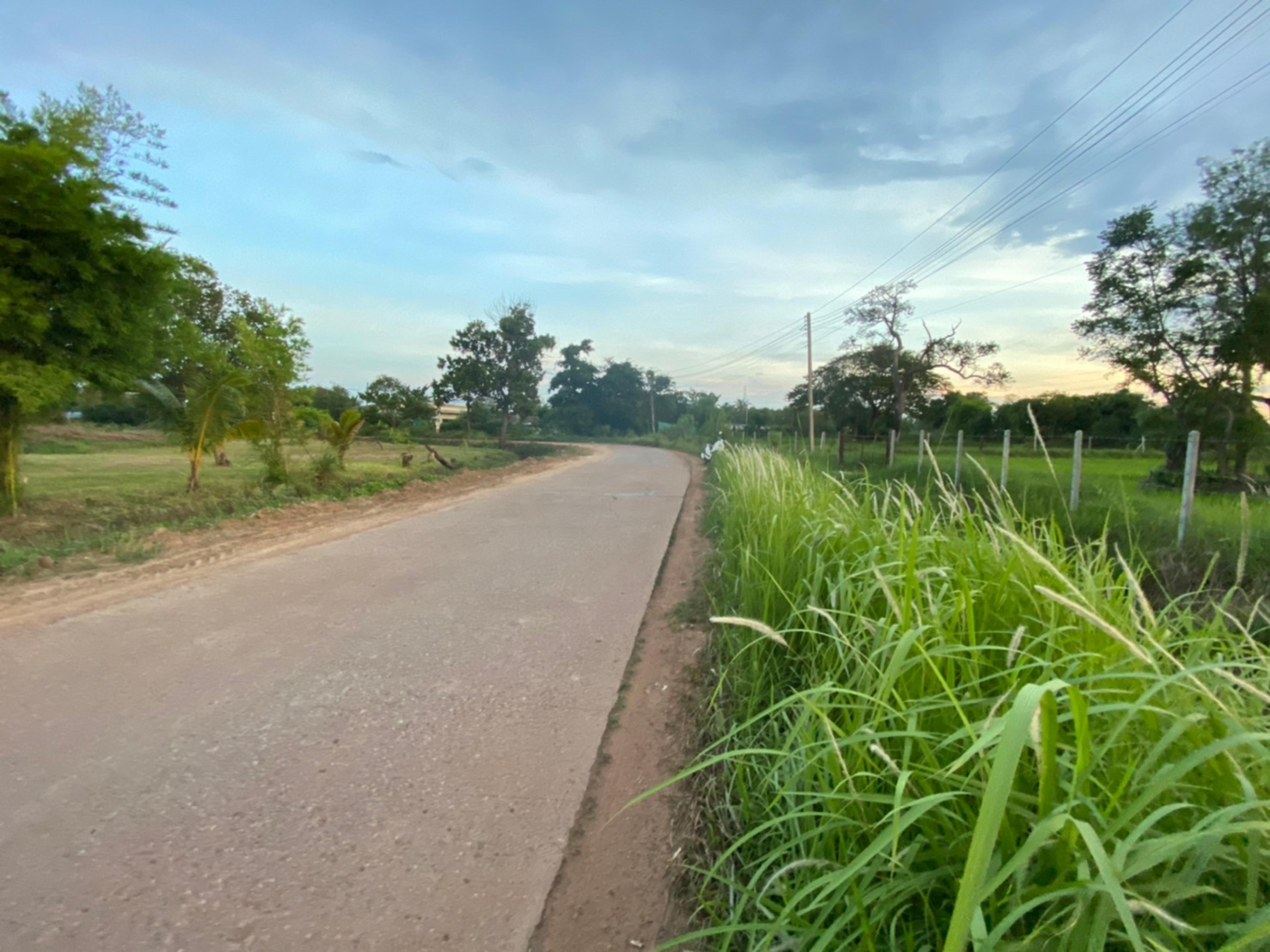 Mayuree Resort อุดรธานี ภายนอก รูปภาพ