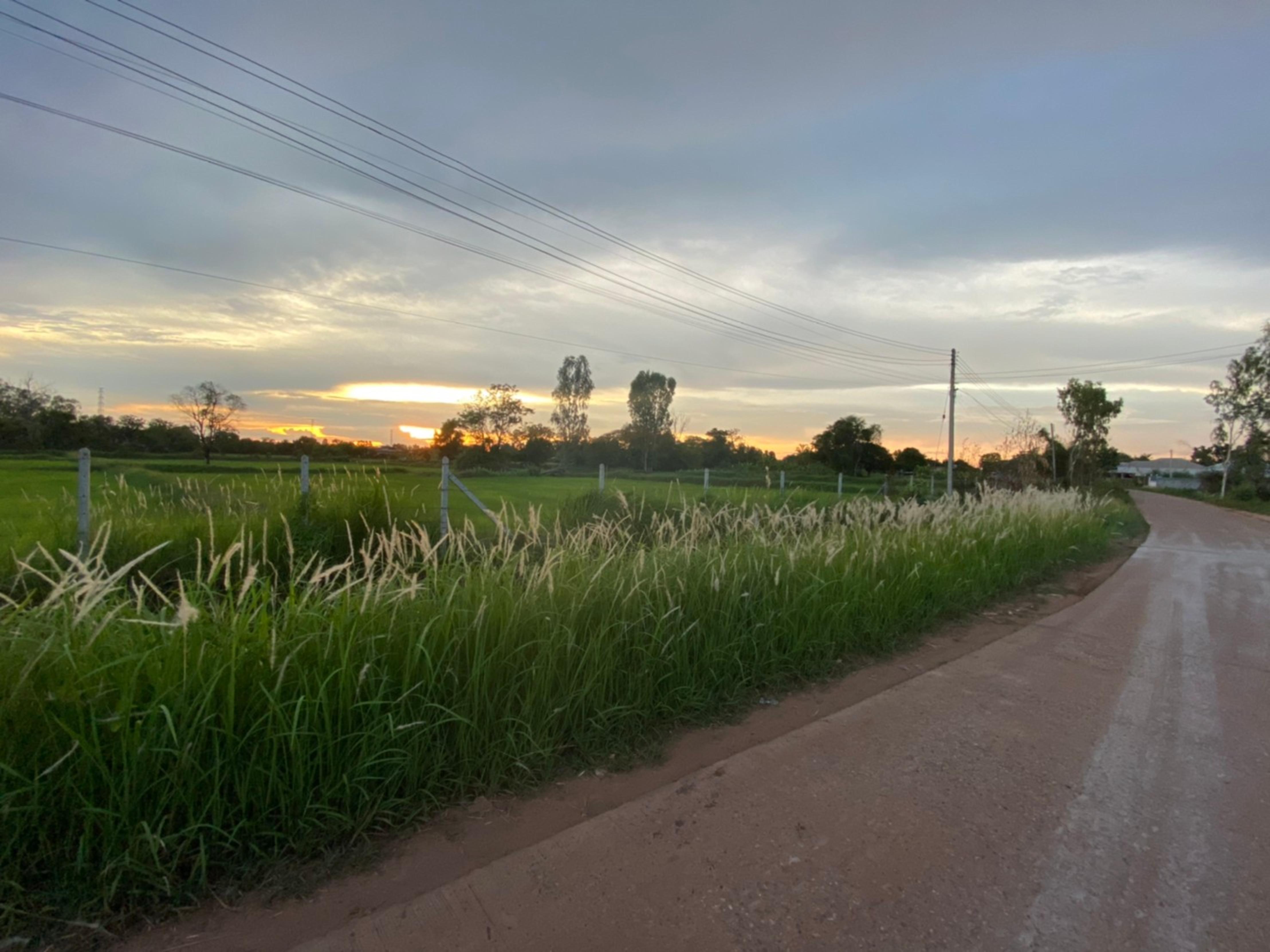 Mayuree Resort อุดรธานี ภายนอก รูปภาพ