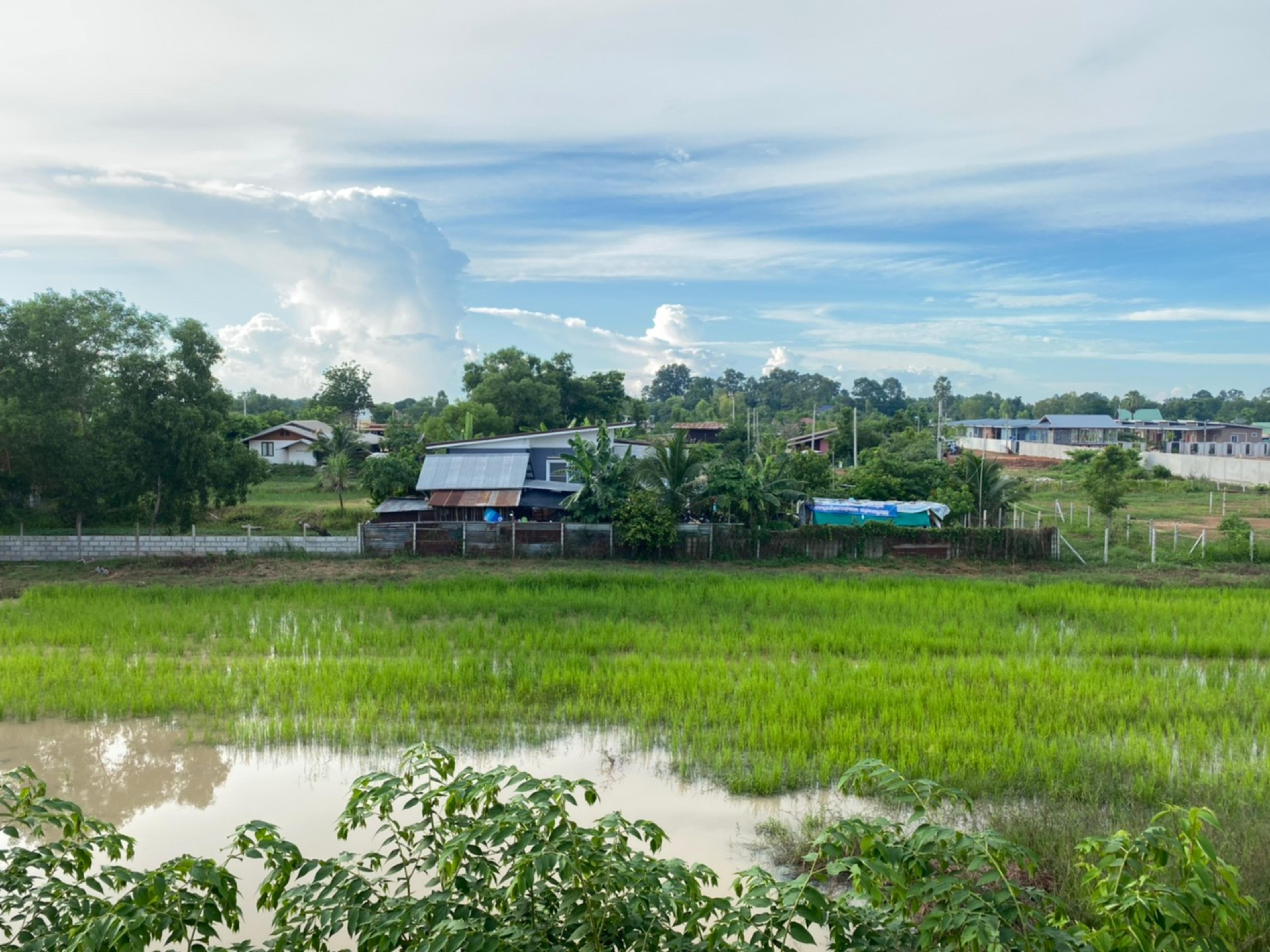 Mayuree Resort อุดรธานี ภายนอก รูปภาพ
