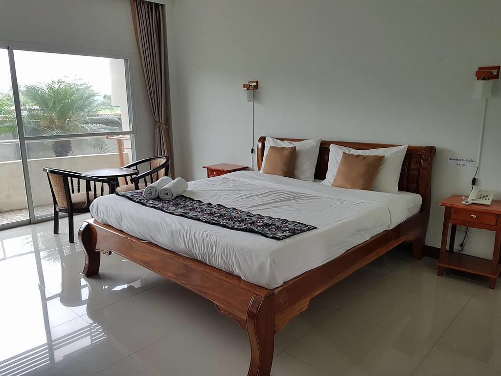 Mayuree Resort อุดรธานี ภายนอก รูปภาพ