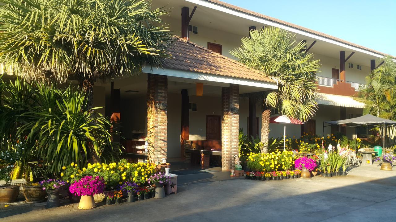 Mayuree Resort อุดรธานี ภายนอก รูปภาพ