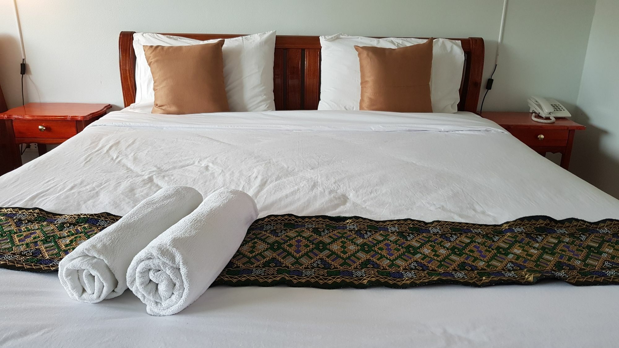 Mayuree Resort อุดรธานี ภายนอก รูปภาพ