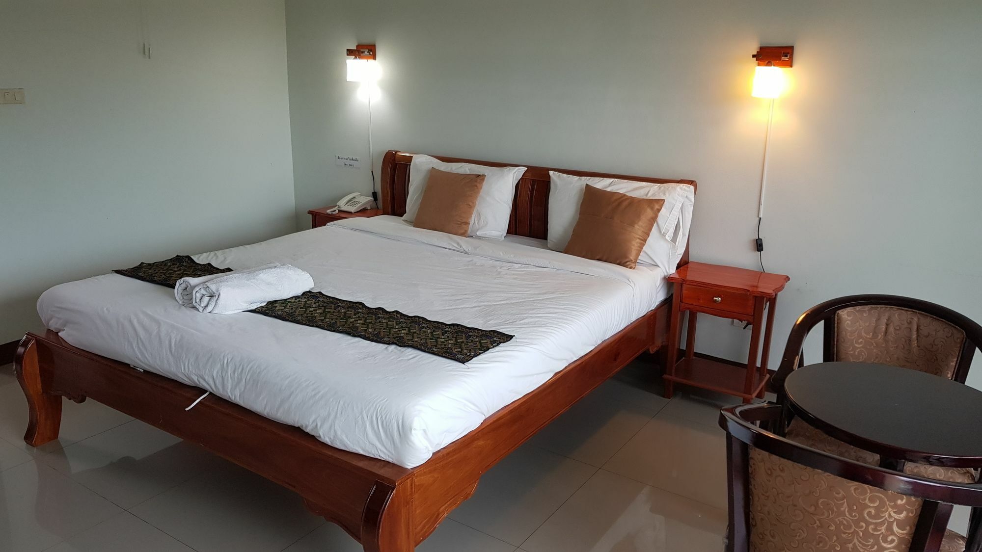 Mayuree Resort อุดรธานี ภายนอก รูปภาพ